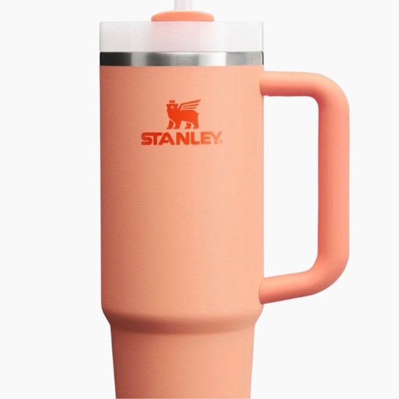 NWOT Stanley Quencher H2.0 FlowState Tumbler 40oz - Picture 2 of 7